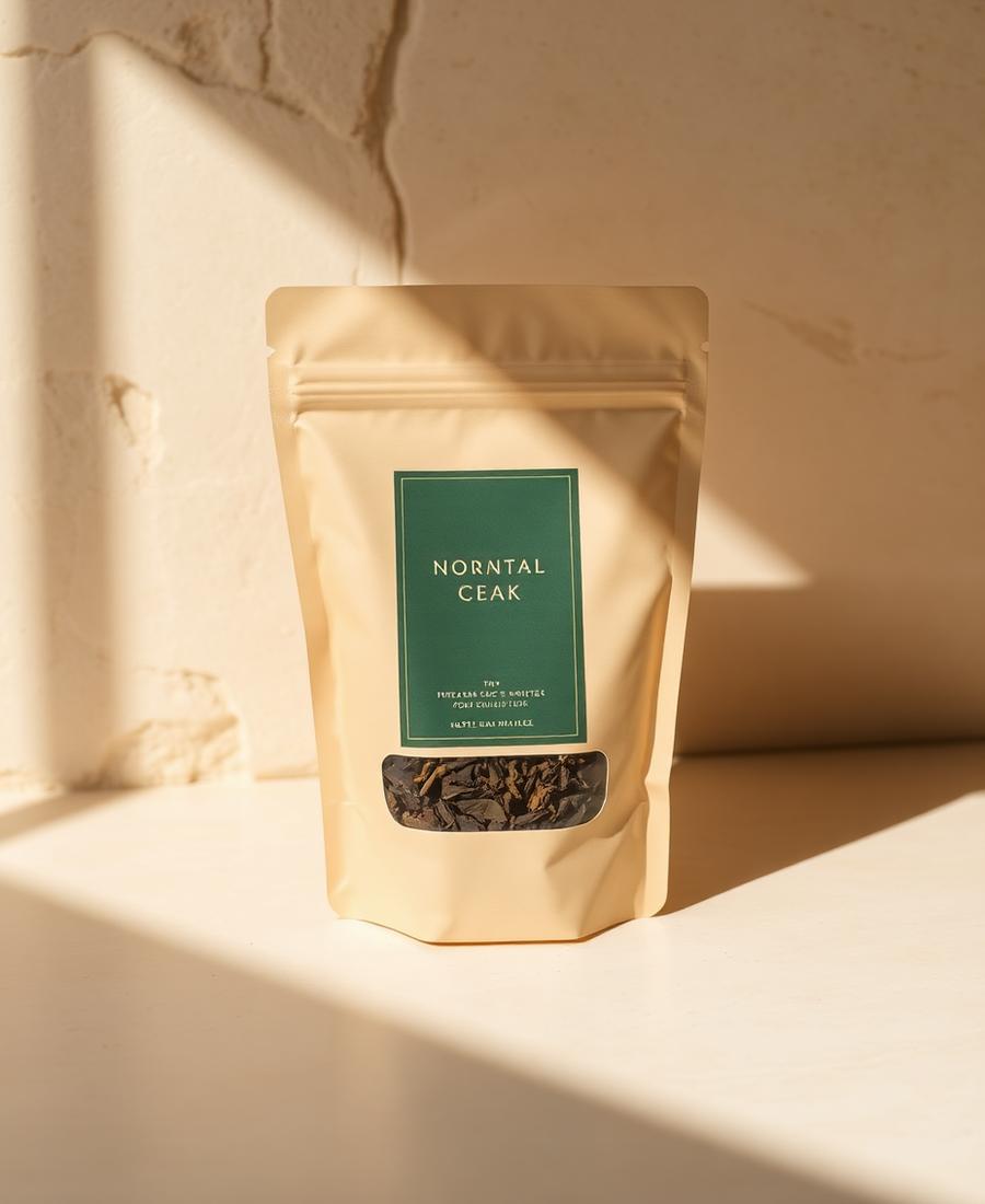 Evening Bloom Tea